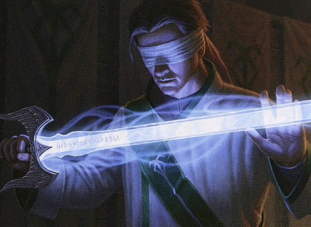 Seraphic Greatsword
