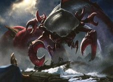Shipbreaker Kraken