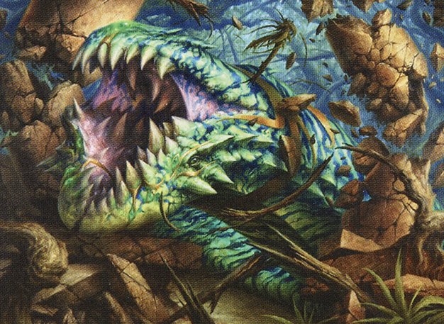 Sifter Wurm