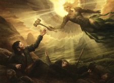 Sigarda’s Aid