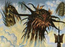Simic Sky Swallower