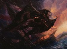 Siren Stormtamer