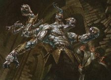 Skaab Goliath