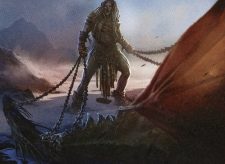 Skyraker Giant