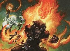 Soul’s Fire