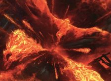 Soulfire Eruption