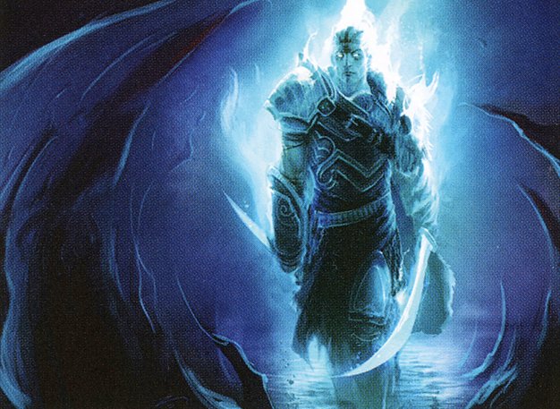 Spirit Mantle