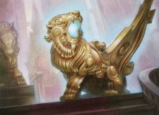 Staunch Throneguard