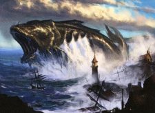 Stormtide Leviathan