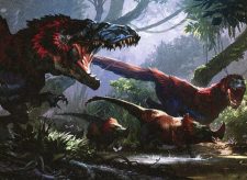 Strength of the Pack