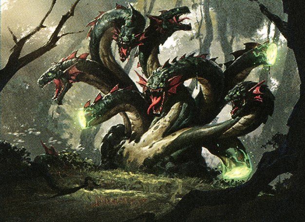 Stumpsquall Hydra