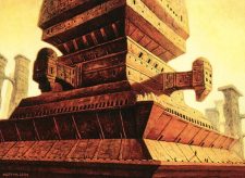 Sunhome, Fortress of the Legion