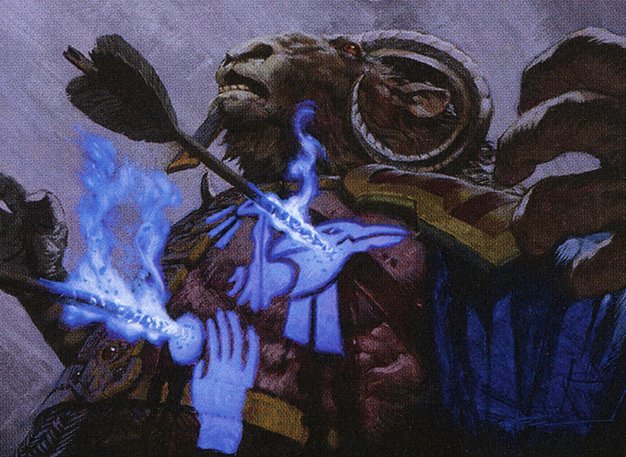 Supernatural Stamina
