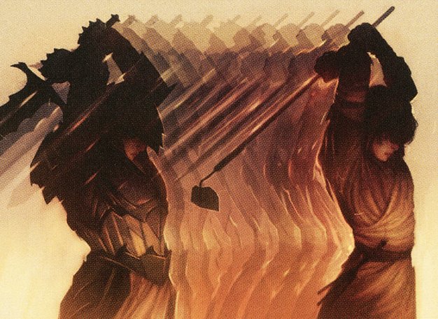 Swords to Plowshares