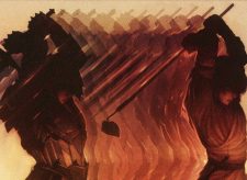 Swords to Plowshares