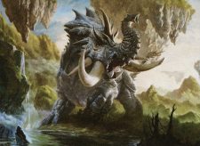 Terastodon