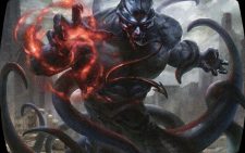 Tevesh Szat, Doom of Fools