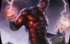 Tevesh Szat, Doom of Fools