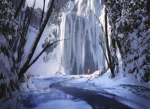 Thornwood Falls