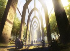 Transguild Promenade
