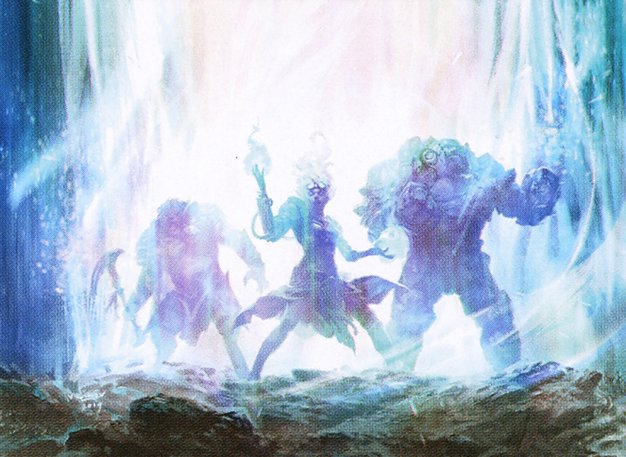 Triumphant Reckoning