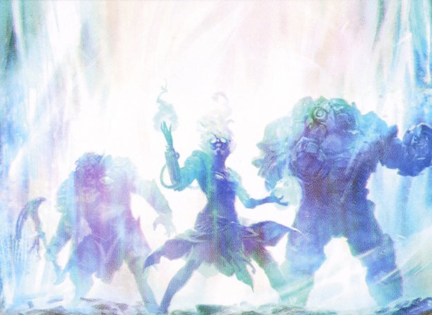 Triumphant Reckoning