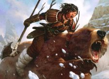 Tuya Bearclaw