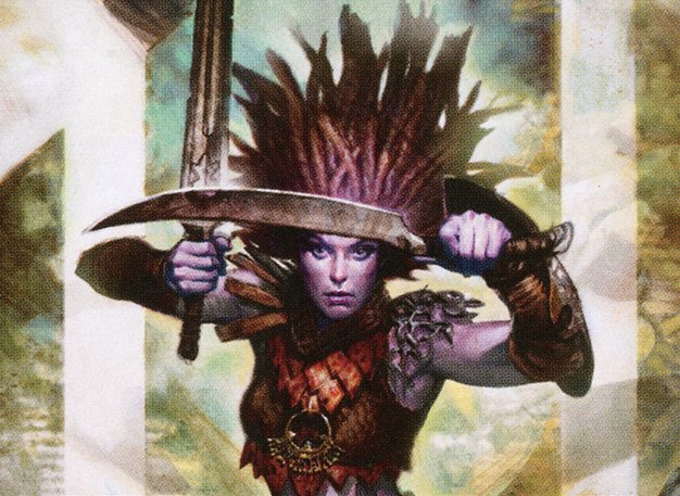 Undying Rage