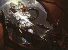 Valorous Stance