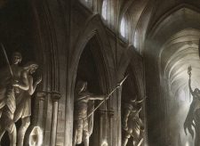 Vault of Champions
