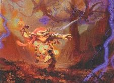Vial Smasher the Fierce