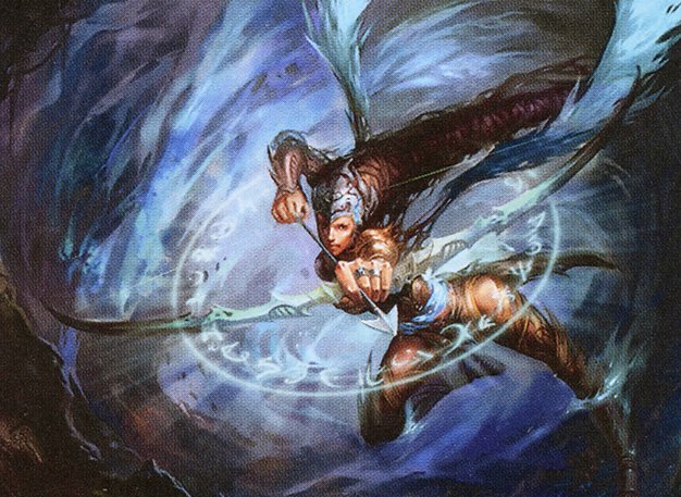 Vow of Flight