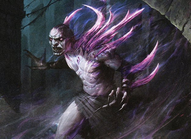 Vow of Torment