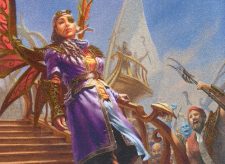 Zara, Renegade Recruiter