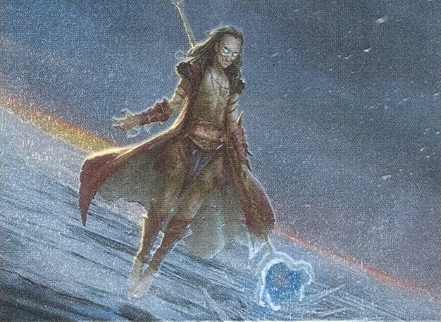 Zur the Enchanter