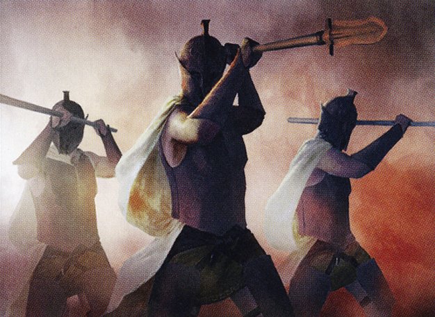 Akroan Hoplite