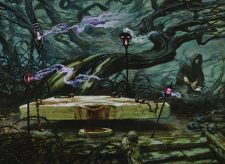 Altar’s Reap