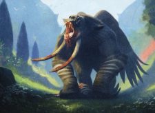 Animus of Predation