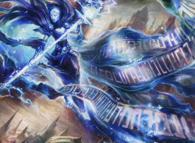 Ascended Lawmage