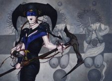 Avatar of Woe