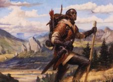 Borderland Explorer