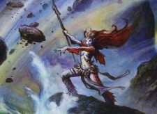 Caller of Gales