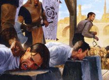 Capital Punishment