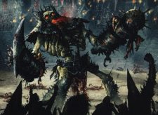 Carnage Gladiator