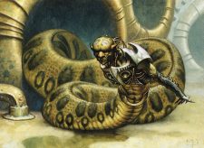 Coiling Oracle