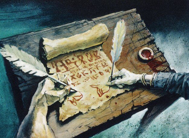 Covenant of Minds