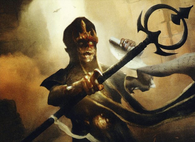 Custodi Lich