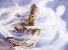 Custodi Soulcaller
