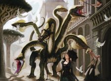 Domesticated Hydra