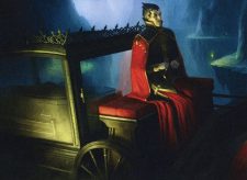 Driver of the Dead